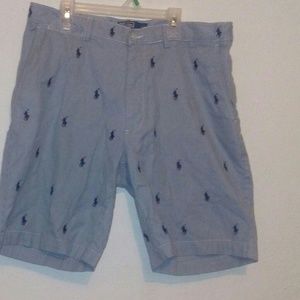 Ralph Lauren NWOT shorts